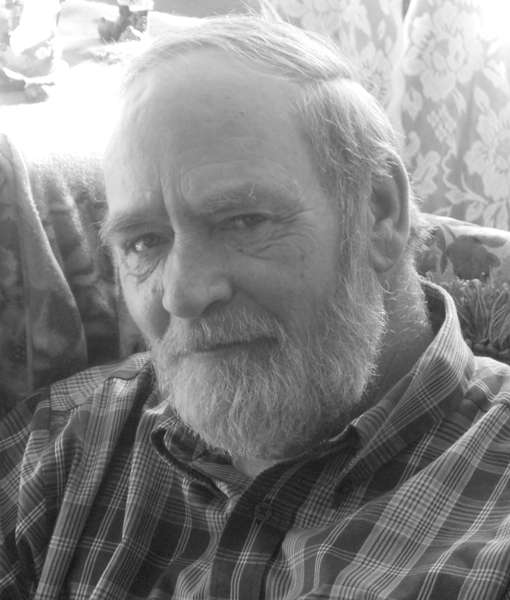 David Andy Geiger - The Intermountain